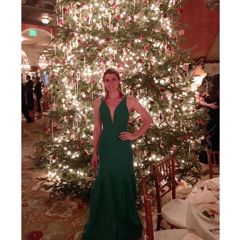 Meet your Posher, Ella